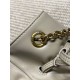 Super Clone Replica YSL Saint Laurent Jamie Shoulder Bag, Black Top Replica YSL Saint Laurent Jamie Shoulder Bag, Black