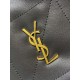 Super Clone Replica YSL Saint Laurent Jamie Shoulder Bag, Apricot Top Replica YSL Saint Laurent Jamie Shoulder Bag, Apricot