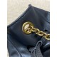 Super Clone Replica YSL Saint Laurent Jamie Shoulder Bag, Apricot Top Replica YSL Saint Laurent Jamie Shoulder Bag, Apricot