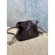 Super Clone Replica YSL Saint Laurent Jamie Shoulder Bag, Coffee Top Replica YSL Saint Laurent Jamie Shoulder Bag, Coffee