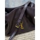 Super Clone Replica YSL Saint Laurent Jamie Shoulder Bag, Coffee Top Replica YSL Saint Laurent Jamie Shoulder Bag, Coffee