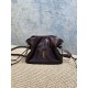 Super Clone Replica YSL Saint Laurent Jamie Shoulder Bag, Coffee Top Replica YSL Saint Laurent Jamie Shoulder Bag, Coffee