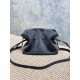 Super Clone Replica YSL Saint Laurent Jamie Shoulder Bag, Gray Suede Top Replica YSL Saint Laurent Jamie Shoulder Bag, Gray Suede