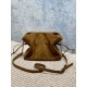Super Clone Replica YSL Saint Laurent Jamie Shoulder Bag, Caramel Suede Top Replica YSL Saint Laurent Jamie Shoulder Bag, Caramel Suede