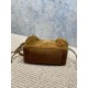 Super Clone Replica YSL Saint Laurent Jamie Shoulder Bag, Caramel Suede Top Replica YSL Saint Laurent Jamie Shoulder Bag, Caramel Suede