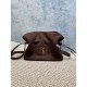 Super Clone Replica YSL Saint Laurent Jamie Shoulder Bag, Coffee Suede Top Replica YSL Saint Laurent Jamie Shoulder Bag, Coffee Suede