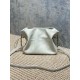Super Clone Replica YSL Saint Laurent Jamie Shoulder Bag, White Top Replica YSL Saint Laurent Jamie Shoulder Bag, White