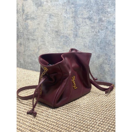 Super Clone Replica YSL Saint Laurent Jamie Shoulder Bag, Chiaretto Top Replica YSL Saint Laurent Jamie Shoulder Bag, Chiaretto