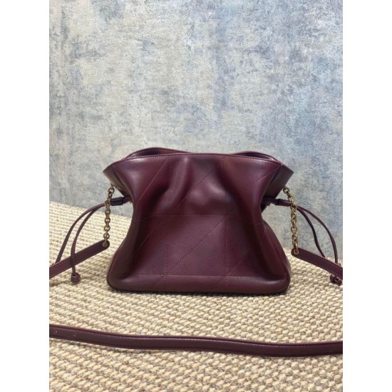 Super Clone Replica YSL Saint Laurent Jamie Shoulder Bag, Chiaretto Top Replica YSL Saint Laurent Jamie Shoulder Bag, Chiaretto