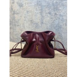 Top Replica YSL Saint Laurent Jamie Shoulder Bag, Chiaretto