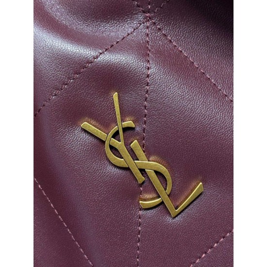 Super Clone Replica YSL Saint Laurent Jamie Shoulder Bag, Chiaretto Top Replica YSL Saint Laurent Jamie Shoulder Bag, Chiaretto