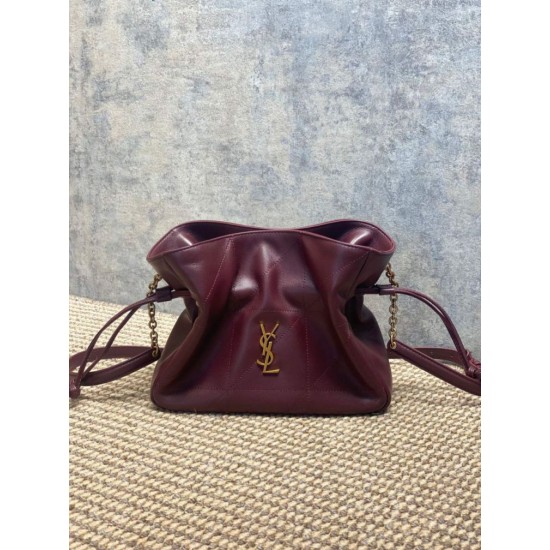 Super Clone Replica YSL Saint Laurent Jamie Shoulder Bag, Chiaretto Top Replica YSL Saint Laurent Jamie Shoulder Bag, Chiaretto