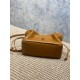 Super Clone Replica YSL Saint Laurent Jamie Shoulder Bag, Brown Top Replica YSL Saint Laurent Jamie Shoulder Bag, Brown