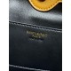 Super Clone Replica YSL Saint Laurent Jamie Shoulder Bag, Brown Top Replica YSL Saint Laurent Jamie Shoulder Bag, Brown
