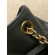 Super Clone Replica YSL Saint Laurent Jamie Shoulder Bag, Moss Green Top Replica YSL Saint Laurent Jamie Shoulder Bag, Moss Green