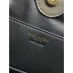 Super Clone Replica YSL Saint Laurent Jamie Shoulder Bag, Moss Green Top Replica YSL Saint Laurent Jamie Shoulder Bag, Moss Green