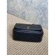 Top Replica YSL Saint Laurent Small Jamie Shoulder Bag, 4.3 Black