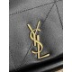 Top Replica YSL Saint Laurent Small Jamie Shoulder Bag, 4.3 Black