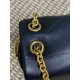 Top Replica YSL Saint Laurent Small Jamie Shoulder Bag, 4.3 Black