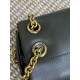 Top Replica YSL Saint Laurent Small Jamie Shoulder Bag, 4.3 Moss Green