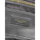 Top Replica YSL Saint Laurent Small Jamie Shoulder Bag, 4.3 Moss Green