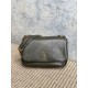 Top Replica YSL Saint Laurent Small Jamie Shoulder Bag, 4.3 Moss Green