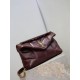 Super Clone Replica YSL Saint Laurent Small Loulou Puffer Shoulder Bag, Maroon Nappa Top Replica YSL Saint Laurent Small Loulou Puffer Shoulder Bag, Maroon Nappa