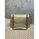 Super Clone Replica YSL Saint Laurent Jamie Medium Shoulder Bag, Apricot Top Replica YSL Saint Laurent Jamie Medium Shoulder Bag, Apricot