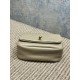 Super Clone Replica YSL Saint Laurent Jamie Medium Shoulder Bag, Apricot Top Replica YSL Saint Laurent Jamie Medium Shoulder Bag, Apricot