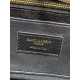 Super Clone Replica YSL Saint Laurent Jamie Medium Shoulder Bag, Apricot Top Replica YSL Saint Laurent Jamie Medium Shoulder Bag, Apricot