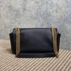 Super Clone Replica YSL Saint Laurent Calypso Shoulder Bag Beige Top Replica YSL Saint Laurent Calypso Shoulder Bag Beige