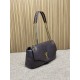 Super Clone Replica YSL Saint Laurent Calypso Large Shoulder Bag in Coffee Top Replica YSL Saint Laurent Calypso Large Shoulder Bag in Coffee