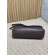 Super Clone Replica YSL Saint Laurent Calypso Large Shoulder Bag in Coffee Top Replica YSL Saint Laurent Calypso Large Shoulder Bag in Coffee
