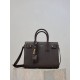 Super Clone Replica YSL Saint Laurent Sac de Jour Small/Medium/Large Tote Bag in Coffee Top Replica YSL Saint Laurent Sac de Jour Small/Medium/Large Tote Bag in Coffee