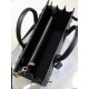 Super Clone Replica YSL Saint Laurent Sac de Jour Small/Medium/Large Tote Bag in Black with Gold Hardware Top Replica YSL Saint Laurent Sac de Jour Small/Medium/Large Tote Bag in Black with Gold Hardware