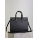 Super Clone Replica YSL Saint Laurent Sac de Jour Small/Medium/Large Tote Bag in Black with Gold Hardware Top Replica YSL Saint Laurent Sac de Jour Small/Medium/Large Tote Bag in Black with Gold Hardware