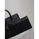 Super Clone Replica YSL Saint Laurent Sac de Jour Small/Medium/Large Tote Bag in Black with Gold Hardware Top Replica YSL Saint Laurent Sac de Jour Small/Medium/Large Tote Bag in Black with Gold Hardware