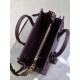 Super Clone Replica YSL Saint Laurent Sac de Jour Small/Medium/Large Tote Bag in Burgundy Top Replica YSL Saint Laurent Sac de Jour Small/Medium/Large Tote Bag in Burgundy