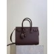Super Clone Replica YSL Saint Laurent Sac de Jour Small/Medium/Large Tote Bag in Burgundy Top Replica YSL Saint Laurent Sac de Jour Small/Medium/Large Tote Bag in Burgundy