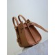 Super Clone Replica YSL Saint Laurent Sac de Jour Small/Medium/Large Tote Bag in Brown Top Replica YSL Saint Laurent Sac de Jour Small/Medium/Large Tote Bag in Brown