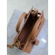 Super Clone Replica YSL Saint Laurent Sac de Jour Small/Medium/Large Tote Bag in Brown Top Replica YSL Saint Laurent Sac de Jour Small/Medium/Large Tote Bag in Brown
