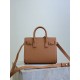Super Clone Replica YSL Saint Laurent Sac de Jour Small/Medium/Large Tote Bag in Brown Top Replica YSL Saint Laurent Sac de Jour Small/Medium/Large Tote Bag in Brown