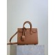 Super Clone Replica YSL Saint Laurent Sac de Jour Small/Medium/Large Tote Bag in Brown Top Replica YSL Saint Laurent Sac de Jour Small/Medium/Large Tote Bag in Brown