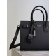 Super Clone Replica YSL Saint Laurent Sac de Jour Small/Medium/Large Tote Bag in Black with Silver Hardware Top Replica YSL Saint Laurent Sac de Jour Small/Medium/Large Tote Bag in Black with Silver Hardware