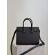 Super Clone Replica YSL Saint Laurent Sac de Jour Small/Medium/Large Tote Bag in Black with Silver Hardware Top Replica YSL Saint Laurent Sac de Jour Small/Medium/Large Tote Bag in Black with Silver Hardware