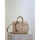 Super Clone Replica YSL Saint Laurent Sac de Jour Small/Medium/Large Tote Bag in Apricot Top Replica YSL Saint Laurent Sac de Jour Small/Medium/Large Tote Bag in Apricot