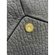 Top Replica YSL Saint Laurent Cassandre Large Clutch Bag in Black