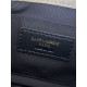 Top Replica YSL Saint Laurent Mini Classic Niki 18cm Shoulder Bag in Apricot