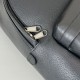 Top Replica Gucci Ophidia Medium Backpack 834466 in Black
