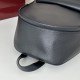 Top Replica Gucci Ophidia Medium Backpack 834466 in Black